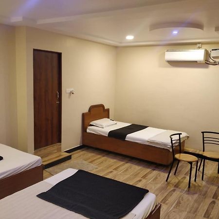 Hotel L'Ocean Ποντισερί Δωμάτιο φωτογραφία