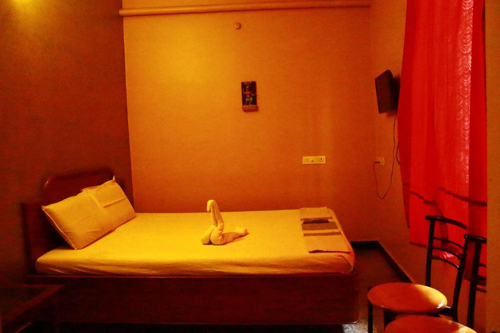 Hotel L'Ocean Ποντισερί Εξωτερικό φωτογραφία